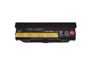 New 100Wh 11.1V 9-Cell Li-ion Battery for Lenovo ThinkPad T440P T540P W540 L440 Replaces 45N1153 45N1161 57++ Grade A Cells New 100Wh 11.1V 9-Cell Li-ion Battery for Lenovo ThinkPad T440P T540P W540 L440 Replaces 45N1153 45N1161 57++ Grade A Cells