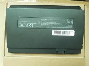 New 11.1V 4400mAh Li-ion Battery for HP Mini 1000 1100 1010NR 1050LA Replaces HSTNN-OB80 504610-001 493529-371 Grade A Cells 12 Month Warranty New 11.1V 4400mAh Li-ion Battery for HP Mini 1000 1100 1010NR 1050LA Replaces HSTNN-OB80 504610-001 493529-371 Grade A Cells 12 Month Warranty