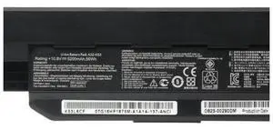 56Wh A32-K53 for Asus K53 K53E X54C X53S X53 K53S X53E X5 56Wh A32-K53 for Asus K53 K53E X54C X53S X53 K53S X53E X5