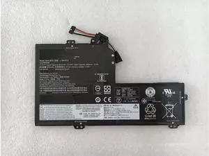 L18L3PF6 L18M3PF9 Battery for Lenovo IdeaPad S540-15IWL GTX Series Laptop - 52.5Wh 11.34V 3-Cell L18L3PF6 L18M3PF9 Battery for Lenovo IdeaPad S540-15IWL GTX Series Laptop - 52.5Wh 11.34V 3-Cell