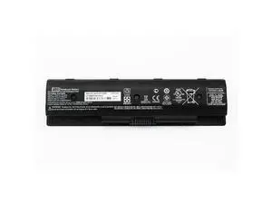 47Wh PI06 battery for HP ENVY 14 14t 15 Pavilion 17z 710416-001 47Wh PI06 battery for HP ENVY 14 14t 15 Pavilion 17z 710416-001
