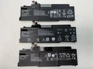 Genuine 58Wh L24N3P70 L24D3P73 11.61V 4998mAh Li-ion Battery for Lenovo ThinkPad T14s Gen 6 & T14s 2-in-1 Gen 1 Compatible with L24M3P71 FRU 5B1M90106 Genuine 58Wh L24N3P70 L24D3P73 11.61V 4998mAh Li-ion Battery for Lenovo ThinkPad T14s Gen 6 & T14s 2-in-1 Gen 1 Compatible with L24M3P71 FRU 5B1M90106