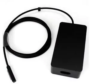 48W 12V 3.6A Power Supply Adapter For Microsoft Surface Pro / Pro 2 1536 48W 12V 3.6A Power Supply Adapter For Microsoft Surface Pro / Pro 2 1536