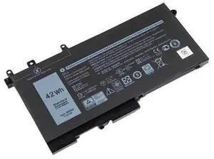 42WH 3DDDG battery for DELL Latitude 5280 5288 5290 5480 5488 5490 5491 42WH 3DDDG battery for DELL Latitude 5280 5288 5290 5480 5488 5490 5491