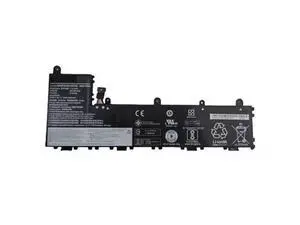 L17L3P54 L17M3P56 11.4V 42Wh Li-ion Battery for Lenovo ThinkPad Yoga 11e 5th Gen (20L, 20LM, 20LN, 20LQ) Replaces 01AV486 SB10K97630 5B10W13885 L17L3P54 L17M3P56 11.4V 42Wh Li-ion Battery for Lenovo ThinkPad Yoga 11e 5th Gen (20L, 20LM, 20LN, 20LQ) Replaces 01AV486 SB10K97630 5B10W13885