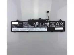 57Wh Li-ion Battery for Lenovo ThinkPad L14 Gen 5 L16 Gen 1 Replaces L23M3P71 L23C3P72 L23D3P72 Grade A Cells 12 Month Warranty 57Wh Li-ion Battery for Lenovo ThinkPad L14 Gen 5 L16 Gen 1 Replaces L23M3P71 L23C3P72 L23D3P72 Grade A Cells 12 Month Warranty