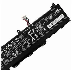 New CC03XL 53Wh 11.55V Li-ion Battery for HP EliteBook 830/835/840/845 G7 G8 ProBook 635 Aero ZBook Firefly 14 Replaces L77608-421 Grade A Cells New CC03XL 53Wh 11.55V Li-ion Battery for HP EliteBook 830/835/840/845 G7 G8 ProBook 635 Aero ZBook Firefly 14 Replaces L77608-421 Grade A Cells