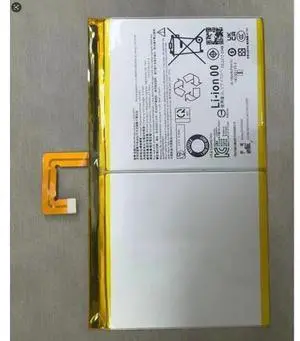 New L23D2P31 26.7Wh 3.91V 4820mAh 2-Cell Li-ion Battery for Lenovo Tab B11 M11 K11 TB330FU TB330XU Replaces SB18D95067 SB18E09198 Grade A Cells New L23D2P31 26.7Wh 3.91V 4820mAh 2-Cell Li-ion Battery for Lenovo Tab B11 M11 K11 TB330FU TB330XU Replaces SB18D95067 SB18E09198 Grade A Cells