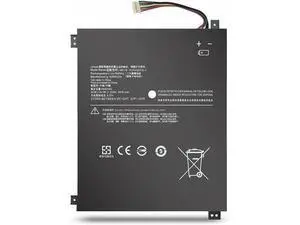 NB116 Laptop Battery Compatible for Lenovo IdeaPad 100S 100S-11IBY 80R2 100S-80 R2 80R2002HGE 80R2002JGE 80R2002KGE 80R2002LGE 80R200DHGE(3.8v 31.92wh 8400mah) NB116 Laptop Battery Compatible for Lenovo IdeaPad 100S 100S-11IBY 80R2 100S-80 R2 80R2002HGE 80R2002JGE 80R2002KGE 80R2002LGE 80R200DHGE(3.8v 31.92wh 8400mah)