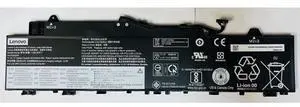 44.5WH L19L3PF7 battery for Lenovo IdeaPad 5-14ITL05 5-14IIL05 5-14AL 44.5WH L19L3PF7 battery for Lenovo IdeaPad 5-14ITL05 5-14IIL05 5-14AL