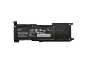 46WH SQU-1723 battery for AORUS 15-XA 15-WA 15-W9 15-SA 15 GIGABYTE 46WH SQU-1723 battery for AORUS 15-XA 15-WA 15-W9 15-SA 15 GIGABYTE