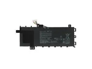 C21N1818-1 Battery for ASUS VivoBook 15 (F512/X512/R564 Series) - 7.6V 32Wh Li-Polymer - Compatible with 0B200-03280800, 2ICP7/54/83 C21N1818-1 Battery for ASUS VivoBook 15 (F512/X512/R564 Series) - 7.6V 32Wh Li-Polymer - Compatible with 0B200-03280800, 2ICP7/54/83