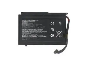 New RC30-0220 70Wh 11.4V 3-Cell Li-ion Battery for Razer Blade Pro 17" 2017 RZ09-0220 True Capacity Replaces RZ09-02202E75 Grade A Cells New RC30-0220 70Wh 11.4V 3-Cell Li-ion Battery for Razer Blade Pro 17" 2017 RZ09-0220 True Capacity Replaces RZ09-02202E75 Grade A Cells