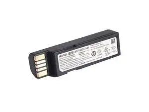 3150mAh Battery BTRY-36IAB0E-00 82-166537-01 for Zebra DS3678, LI3678, LS3678 & More Zebra Scanners 3150mAh Battery BTRY-36IAB0E-00 82-166537-01 for Zebra DS3678, LI3678, LS3678 & More Zebra Scanners