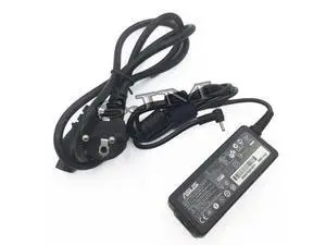19V 2.1A 40W AC Charger for ASUS Eee 1018 1018P VX6 1215N 1016P 1005HA EU1X NEW 19V 2.1A 40W AC Charger for ASUS Eee 1018 1018P VX6 1215N 1016P 1005HA EU1X NEW