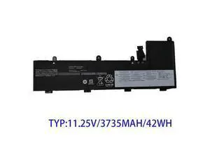 42WH SB19J78992 battery for Lenovo ThinkPad P16 151st generation- 42WH SB19J78992 battery for Lenovo ThinkPad P16 151st generation-