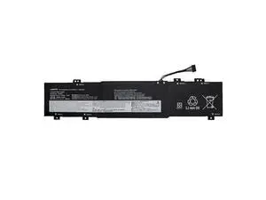 New L24M3PF0 57.5Wh 11.31V 3-Cell Li-Polymer Battery for Lenovo LOQ 15IAX9E 83LK Replaces L24D3PF0 SB11Q32532 Grade A Cells 12 Month Warranty New L24M3PF0 57.5Wh 11.31V 3-Cell Li-Polymer Battery for Lenovo LOQ 15IAX9E 83LK Replaces L24D3PF0 SB11Q32532 Grade A Cells 12 Month Warranty