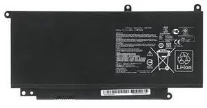 C32-N750 69Wh Battery for ASUS N750/N750JK/N750JV Replacement for 0B200-00400000 11.1V Li-ion Laptop Battery (Compatible with N750Y47JV, R750JV, N750JK-DB71 Models) C32-N750 69Wh Battery for ASUS N750/N750JK/N750JV Replacement for 0B200-00400000 11.1V Li-ion Laptop Battery (Compatible with N750Y47JV, R750JV, N750JK-DB71 Models)