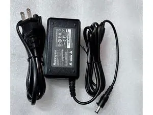 Huntkey HKA03008230-8E 8.2V 3A AC Adapter Power Supply Replacement for PAX D300 / D800 / A800 Wireless Credit Card Machine 5.5mm x 2.5mm DC Jack Compatible Lithium Battery Charger Huntkey HKA03008230-8E 8.2V 3A AC Adapter Power Supply Replacement for PAX D300 / D800 / A800 Wireless Credit Card Machine 5.5mm x 2.5mm DC Jack Compatible Lithium Battery Charger