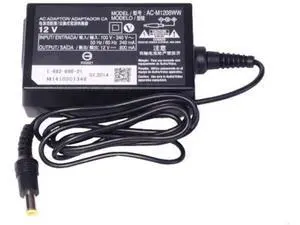 AC Adapter for Sony BDP-S5500 BDP-S1500 BDP-S6700 AC-M1208WW BDP-S1200 BDP-S2200 BDP-S3200 BDP-S5200 BDP-S3500 BDP-S6500 BDP-S1700 AC Adapter for Sony BDP-S5500 BDP-S1500 BDP-S6700 AC-M1208WW BDP-S1200 BDP-S2200 BDP-S3200 BDP-S5200 BDP-S3500 BDP-S6500 BDP-S1700