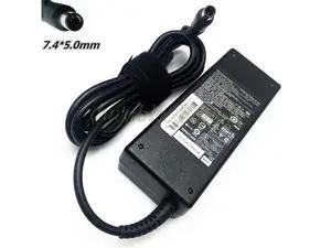19V 4.74A 90W AC Adapter for HP Compaq 6820s Pavilion DV4 DV5 DV6 DV7 Series 19V 4.74A 90W AC Adapter for HP Compaq 6820s Pavilion DV4 DV5 DV6 DV7 Series