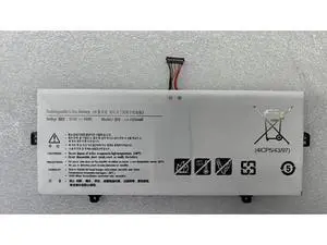 New AA-PBSN4AF 54Wh 15.4V 3530mAh Li-ion Battery for Samsung NP930SBE NT930SBE NP730QCJ Replaces PBSN4AF 2 Year Warranty Grade A Cells New AA-PBSN4AF 54Wh 15.4V 3530mAh Li-ion Battery for Samsung NP930SBE NT930SBE NP730QCJ Replaces PBSN4AF 2 Year Warranty Grade A Cells