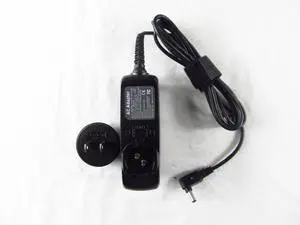 19V 2.37A wall Ac Power Adapter Charger + Cord for ASUS Zenbook UX21E UX31 UX31E 19V 2.37A wall Ac Power Adapter Charger + Cord for ASUS Zenbook UX21E UX31 UX31E
