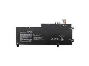 New C41N1809 15.4V 57Wh 3740mAh 4-Cell Li-ion Battery for ASUS ZenBook UX562 Q536 Series ZenBook Q536F UX562FN UX562FDX New C41N1809 15.4V 57Wh 3740mAh 4-Cell Li-ion Battery for ASUS ZenBook UX562 Q536 Series ZenBook Q536F UX562FN UX562FDX
