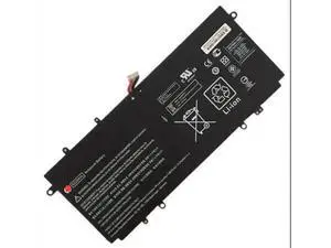 A2304XL HSTNN-LB5R Replacement Battery for HP Chromebook 14-Q000 Series | 7.5V 51Wh 6750mAh Li-ion | Compatible with 738392-005, TPN-Q134, 2ICP4/69/111-2 A2304XL HSTNN-LB5R Replacement Battery for HP Chromebook 14-Q000 Series | 7.5V 51Wh 6750mAh Li-ion | Compatible with 738392-005, TPN-Q134, 2ICP4/69/111-2