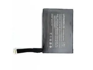 New LR356585-2S 7.7V 3200mAh 24.64Wh Li-ion Battery for One Mix 1S 2S 2th YDLBAT Replaces 356585 356585P Grade A Cells 1 Year Warranty New LR356585-2S 7.7V 3200mAh 24.64Wh Li-ion Battery for One Mix 1S 2S 2th YDLBAT Replaces 356585 356585P Grade A Cells 1 Year Warranty