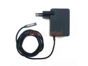 OEM Charger Adapter 1513 12V 2A For Microsoft Surface RT / Pro / 2 1512 1516 OEM Charger Adapter 1513 12V 2A For Microsoft Surface RT / Pro / 2 1512 1516