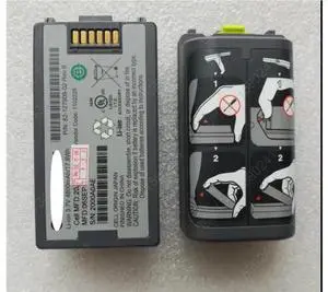 BTRY-MC31KAB02 / 82-127909-02 Replacement Battery for Motorola Symbol MC3100 Mobile Computer - 3.7V 4800mAh Li-ion BTRY-MC31KAB02 / 82-127909-02 Replacement Battery for Motorola Symbol MC3100 Mobile Computer - 3.7V 4800mAh Li-ion