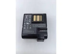 7.4V 6800mAh Li-ion Battery for Zebra QLN420 ZQ630 ZQ63 Replaces BTRY-MPP-68MA1-01 P1040687 P1050667-016 12 Month Warranty 7.4V 6800mAh Li-ion Battery for Zebra QLN420 ZQ630 ZQ63 Replaces BTRY-MPP-68MA1-01 P1040687 P1050667-016 12 Month Warranty