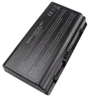 PA3615U-1BRS Battery for Toshiba Satellite L40 L45 -10.8V 5200mAh Li-ion PABAS115 Equium L40 Satellite Pro L40 PA3615U-1BRS Battery for Toshiba Satellite L40 L45 -10.8V 5200mAh Li-ion PABAS115 Equium L40 Satellite Pro L40