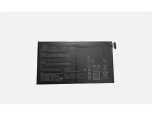 New 38Wh C21N1627 Repalcement Battery For Chromebook Flip C101PA FS002 DB02 New 38Wh C21N1627 Repalcement Battery For Chromebook Flip C101PA FS002 DB02