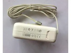 New AC Adapter 85W A1424 MacBook Pro A1398 Charger Power Supply T Tip New AC Adapter 85W A1424 MacBook Pro A1398 Charger Power Supply T Tip