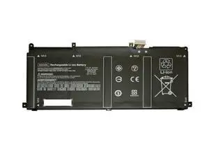 ME04XL Laptop Battery Replacement for Hp ELITE X2 1013 G3 HSTNN-IB8D 937519-171 937434-855 7.7V 50.04Wh 6500mAh ME04XL Laptop Battery Replacement for Hp ELITE X2 1013 G3 HSTNN-IB8D 937519-171 937434-855 7.7V 50.04Wh 6500mAh