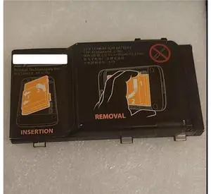 BTRY-TC55-44MA1-01 Replacement Battery - 4410mAh Extended High Capacity Li-ion for Zebra/Motorola/Symbol TC55 Series - OEM Compatible, 1-Year Warranty BTRY-TC55-44MA1-01 Replacement Battery - 4410mAh Extended High Capacity Li-ion for Zebra/Motorola/Symbol TC55 Series - OEM Compatible, 1-Year Warranty