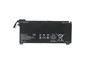 69Wh PG06 battery for HP Omen 15-dh0000na 69Wh PG06 battery for HP Omen 15-dh0000na