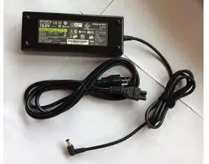 19.5V 6.15A 120W AC Adapter FOR SONY GRT270 GRT270 GRT700 GRT715 19.5V 6.15A 120W AC Adapter FOR SONY GRT270 GRT270 GRT700 GRT715