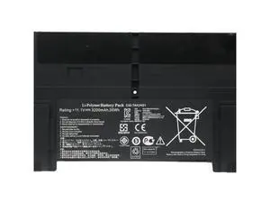 35Wh C32-TAICHI21 for Asus Ultrabook Tai Chi 21 Series 35Wh C32-TAICHI21 for Asus Ultrabook Tai Chi 21 Series