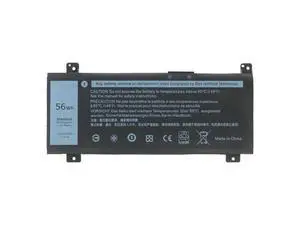 56Wh PWKWM battery for dell Inspiron 14-7466 14-7467 14-7000 series 56Wh PWKWM battery for dell Inspiron 14-7466 14-7467 14-7000 series
