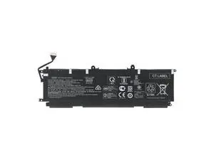 51.4Wh AD03XL battery for HP Envy 13-AD 51.4Wh AD03XL battery for HP Envy 13-AD