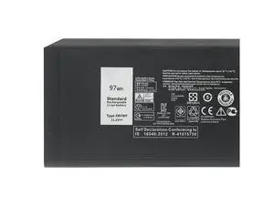 97Wh X8VWF battery for dell Latitude E5404 E7404 97Wh X8VWF battery for dell Latitude E5404 E7404