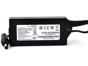 AC Adapter for Toshiba 19V 2.37A PA3822E-1AC3 AC Adapter for Toshiba 19V 2.37A PA3822E-1AC3
