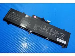 50Wh C31N1620 battery for Asus UX430 UX430UQ U4100UQ Pro PU404 PU404UF 50Wh C31N1620 battery for Asus UX430 UX430UQ U4100UQ Pro PU404 PU404UF