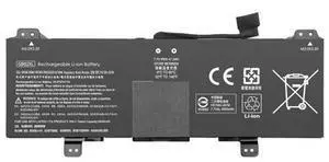 47.3WH GB02XL battery for HP CHROMNAP X360 11 G2 47.3WH GB02XL battery for HP CHROMNAP X360 11 G2