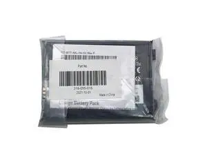 New CT50-BTSC 4090mAh 3.8V Li-ion Battery for Honeywell Dolphin CT40 CT40XP Replaces 318-055-001 318-055-005 Grade A Cells 12-Month Warranty New CT50-BTSC 4090mAh 3.8V Li-ion Battery for Honeywell Dolphin CT40 CT40XP Replaces 318-055-001 318-055-005 Grade A Cells 12-Month Warranty
