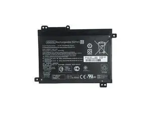 KN02XL Replacement Battery for HP Pavilion x360 Convertible 11-AD Series Laptops - 7.7V 37.2Wh (4835mAh) 2-Cell, Compatible with HSTNN-LB7R, HSTNN-UB7F, TPN-W124 KN02XL Replacement Battery for HP Pavilion x360 Convertible 11-AD Series Laptops - 7.7V 37.2Wh (4835mAh) 2-Cell, Compatible with HSTNN-LB7R, HSTNN-UB7F, TPN-W124