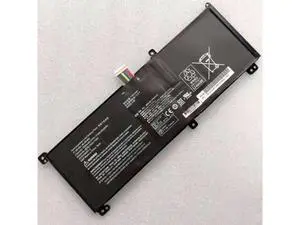 81.86WH SQU-1611 battery for Hasee 15GD870-XX70K 81.86WH SQU-1611 battery for Hasee 15GD870-XX70K